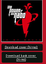 IN MY MOUTH - THE POWER OF THE NABO